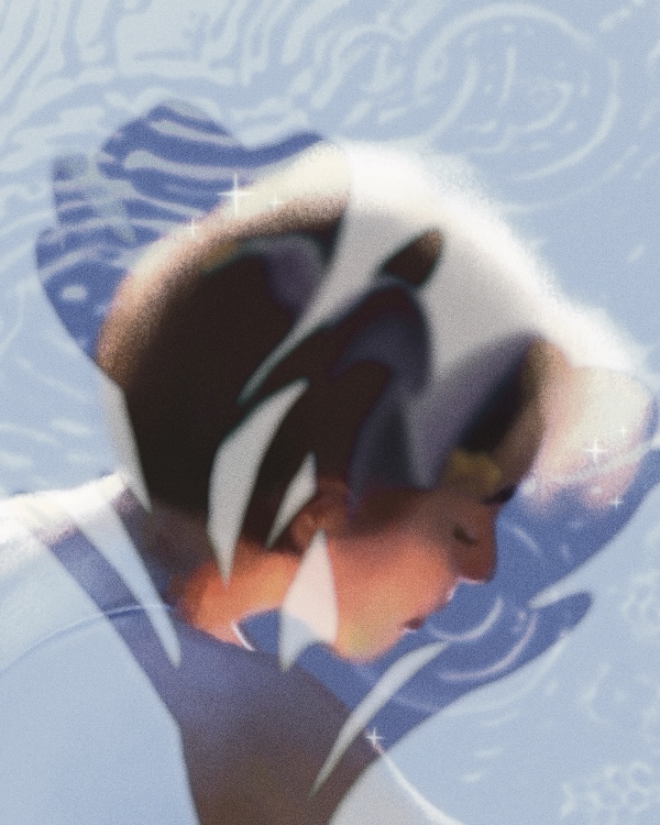 naiad