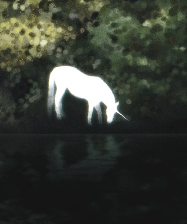 unicorn